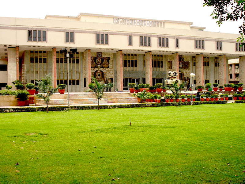 court