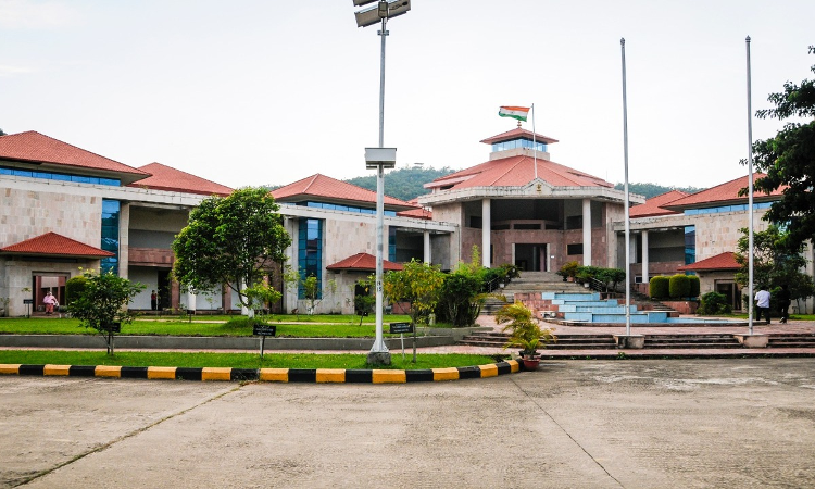 court