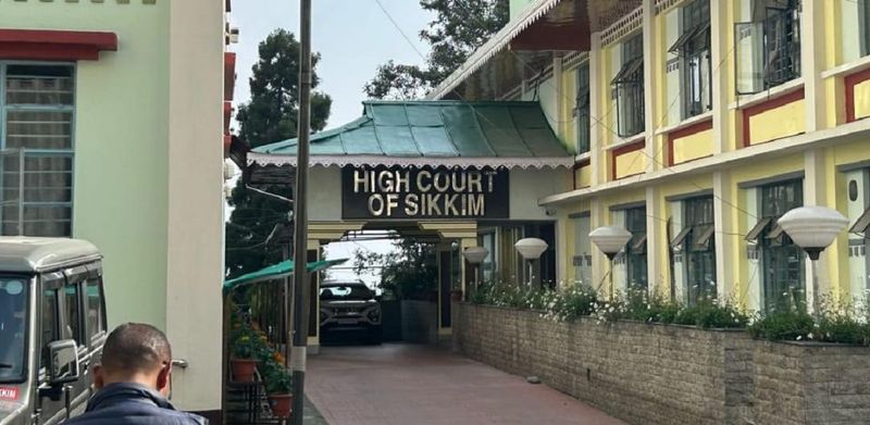 court